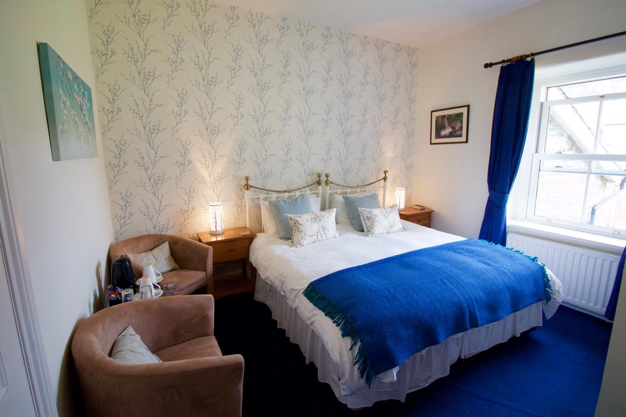 Bod Gwynedd Bed And Breakfast Betws-y-Coed Kültér fotó